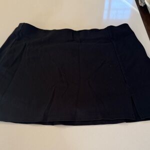 American Eagle Jersey Skort